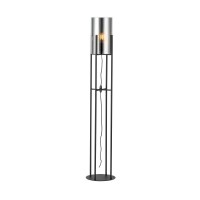 TIMELESS REFLECTION, Black Friday - Lampadar GLASTONBURY 43142, LED-Zone.ro