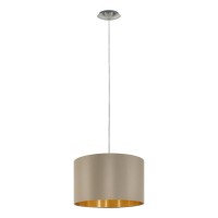 PENDULE, Black Friday - Pendul MASERLO 31602, LED-Zone.ro