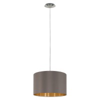 PENDULE, Black Friday - Pendul MASERLO 31603, LED-Zone.ro