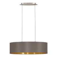 LUSTRE, Black Friday - Lustră MASERLO 31614, LED-Zone.ro