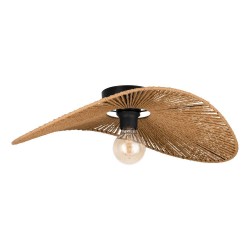 Plafonieră SIRUELA E27 1X42W IP20 31961