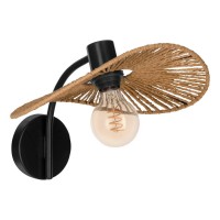 CORPURI DE ILUMINAT, Black Friday - Aplică SIRUELA E27 IP20 31964, LED-Zone.ro