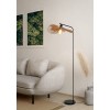 Lampadar SIRUELA 1XE27 IP20 31966