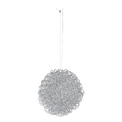 Lustră OVAR LED 4W 2500K IP20/IP44 31973