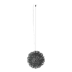 Lustră OVAR LED 4W 2500K IP20/IP44 31977