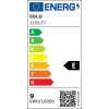 Tub LED G13 9W 4000K 110127