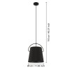 Pendul GRANADILLOS 39865