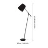 Lampadar GRANADILLOS 39867