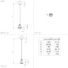 Pendul TARBES 43681
