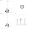 Pendul STYPE 43692