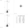 Pendul vintage ADWICKLE 43776