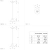 Pendul ABREOSA 99511