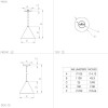 Pendul NARICES 99591