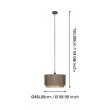 Pendul MARCHENA 390118