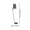 Lampadar PETROSA 390137