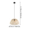 Pendul MONTEZUELO 390151