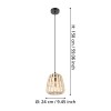 Pendul MONTEZUELO 390152