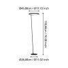 Lampadar CAREDARA 390167