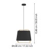 Pendul CAMALOZA 390185