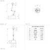 Pendul PISTUNIO 390198