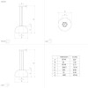 Pendul BALMES 390201