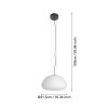 Pendul BALMES 390201