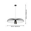 Pendul CHAMPERICO 390217