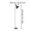 Lampadar MORESCANA 390222