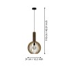 Pendul VELASCO 900151