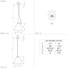 Pendul CAMASCA 900158