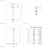 Lampadar LURONE 900179