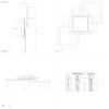 Plafonieră PARANDAY-Z LED 32.4W IP20 900317