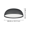 Plafonieră TOLLOS-Z LED 3X7.5W IP20 900406
