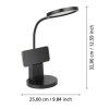 Veioză BROLINI LED 2.1W IP20 900528