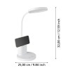 Veioză BROLINI LED 2.1W IP20 900529