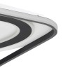 Plafonieră BENALAURIA LED 43.8W IP20 39864