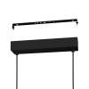 Lustră LED BUCITA 39901