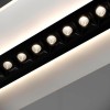 Lustră LED BUCITA 39901