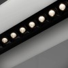 Lustră LED BUCITA 39901