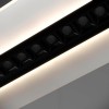 Lustră LED BUCITA 39901