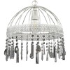 Pendul STEELEVILLE E27 IP20 43587