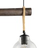 Lustră vintage RODING 43618
