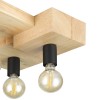 Plafonieră vintage HALKIN 43798