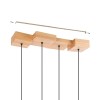 Lustră vintage HALKIN 43799