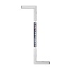 Profil aplicat bandă LED, 1m 98917