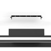 Panou aplicat SALVILANAS-Z LED 21W IP20 99679
