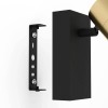 Spot aplicat CUMARIBO GU10 4.5W IP20 390082