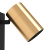 Spot aplicat CUMARIBO GU10 4.5W IP20 390082