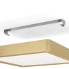 Plafonieră FUEVA 5 LED 17W 900183