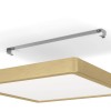 Plafonieră FUEVA 5 LED 20.5W 900184